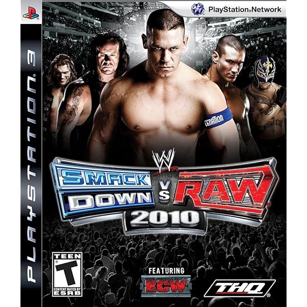 【中古】 PS3  WWE 13 アジア(ASIA)版 Amazon | WWE 13 (輸入版:アジア) - PS3 | ゲームソフト